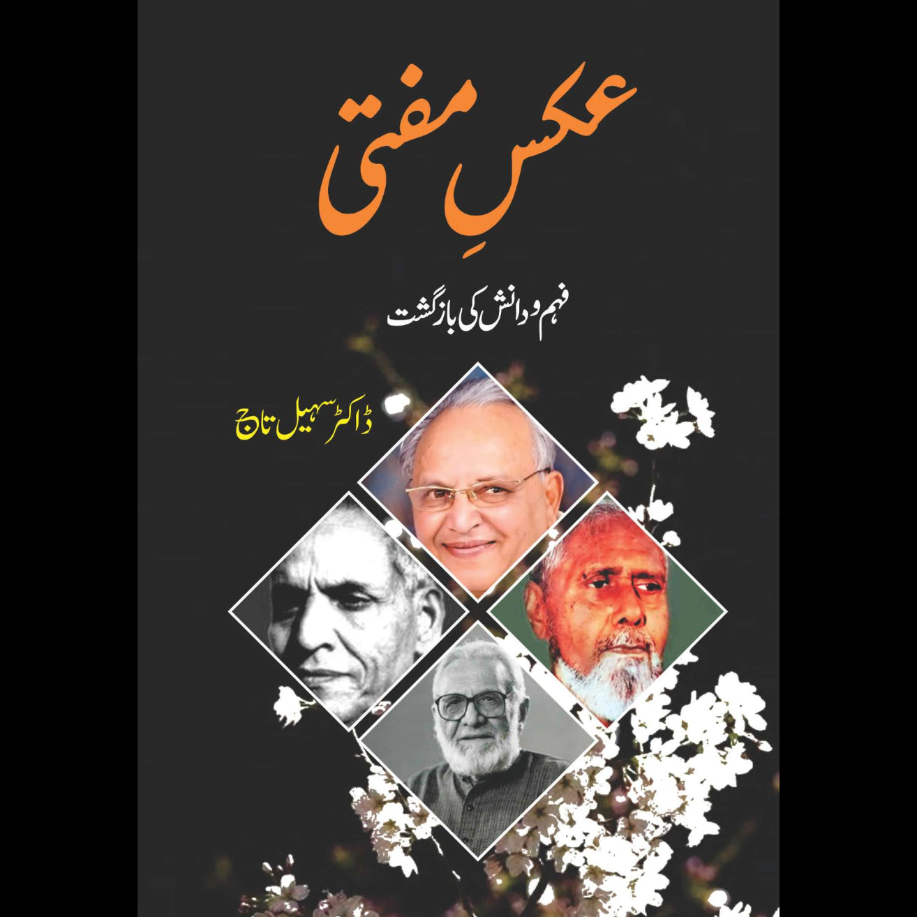 عکس مفتی | فہم و دانش کی بازگشت | Aks Muffti | Dr Suhail Taj