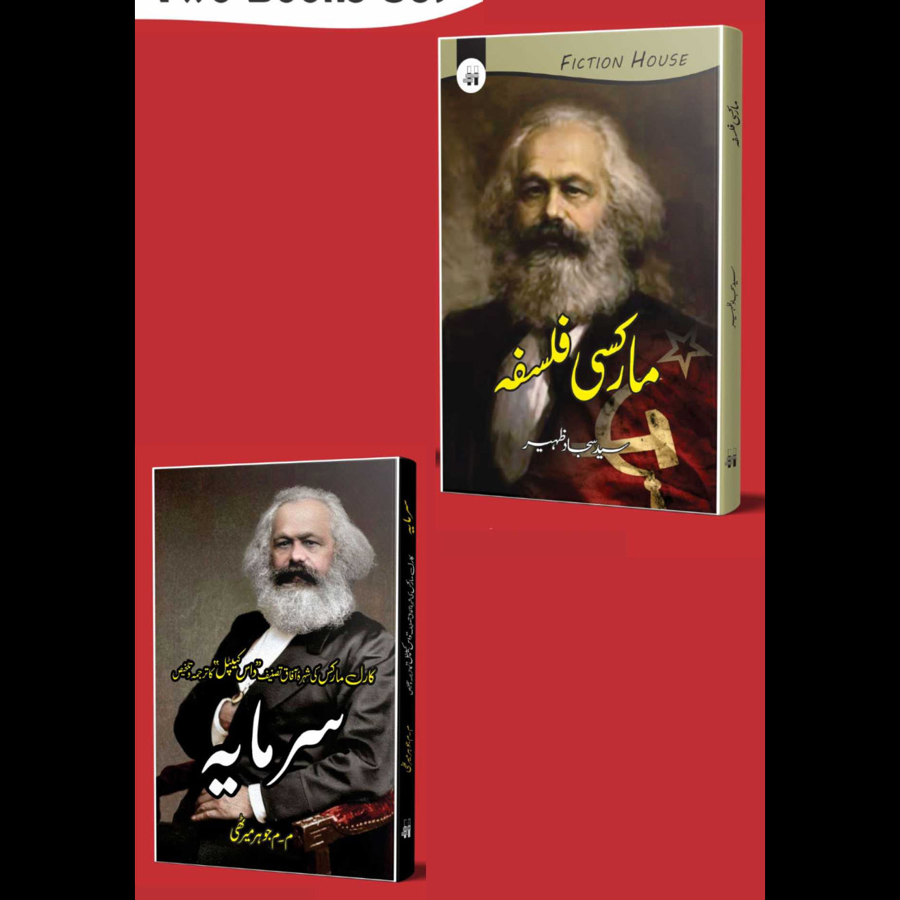 مارکسی فلسفہ | Marksi Philosophy | سرمایہ | Sarmaya | Karl Marx