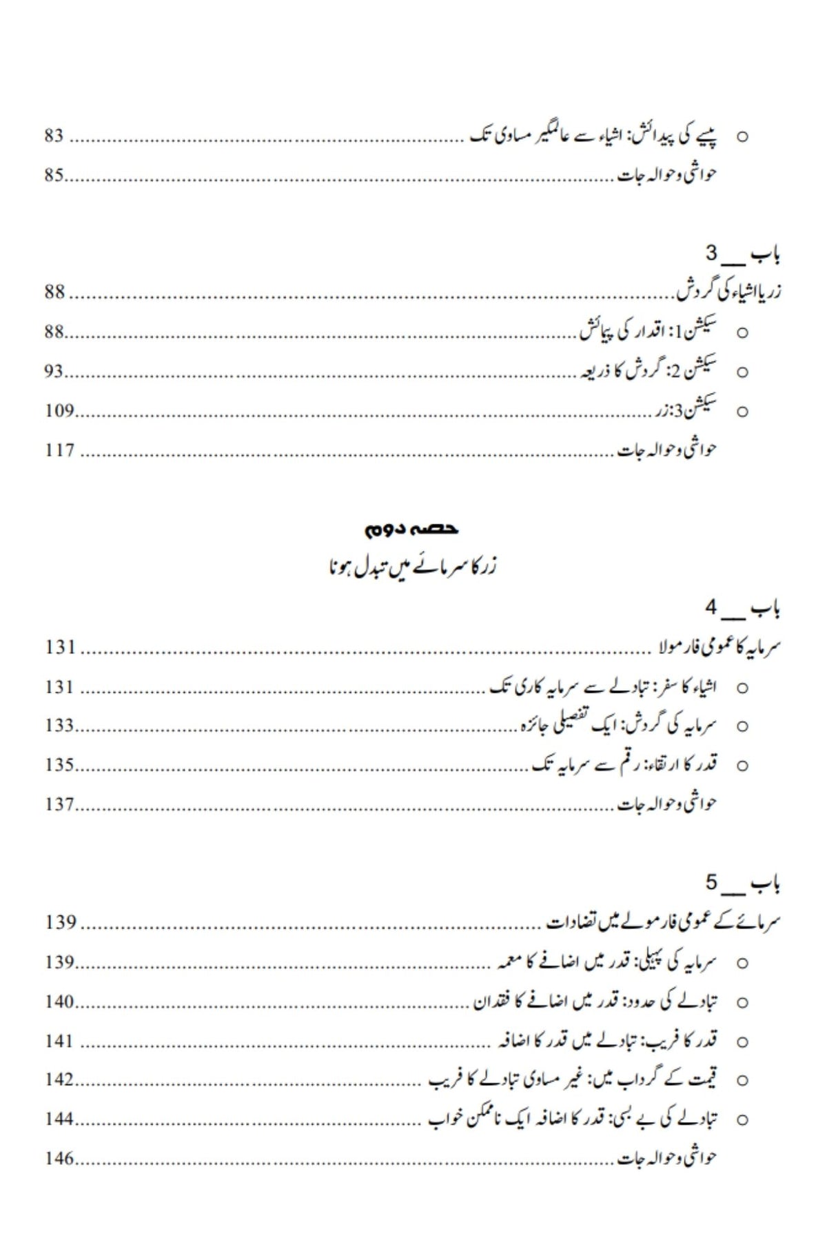 داس کیپیٹل | Das Capital | Karl Marx