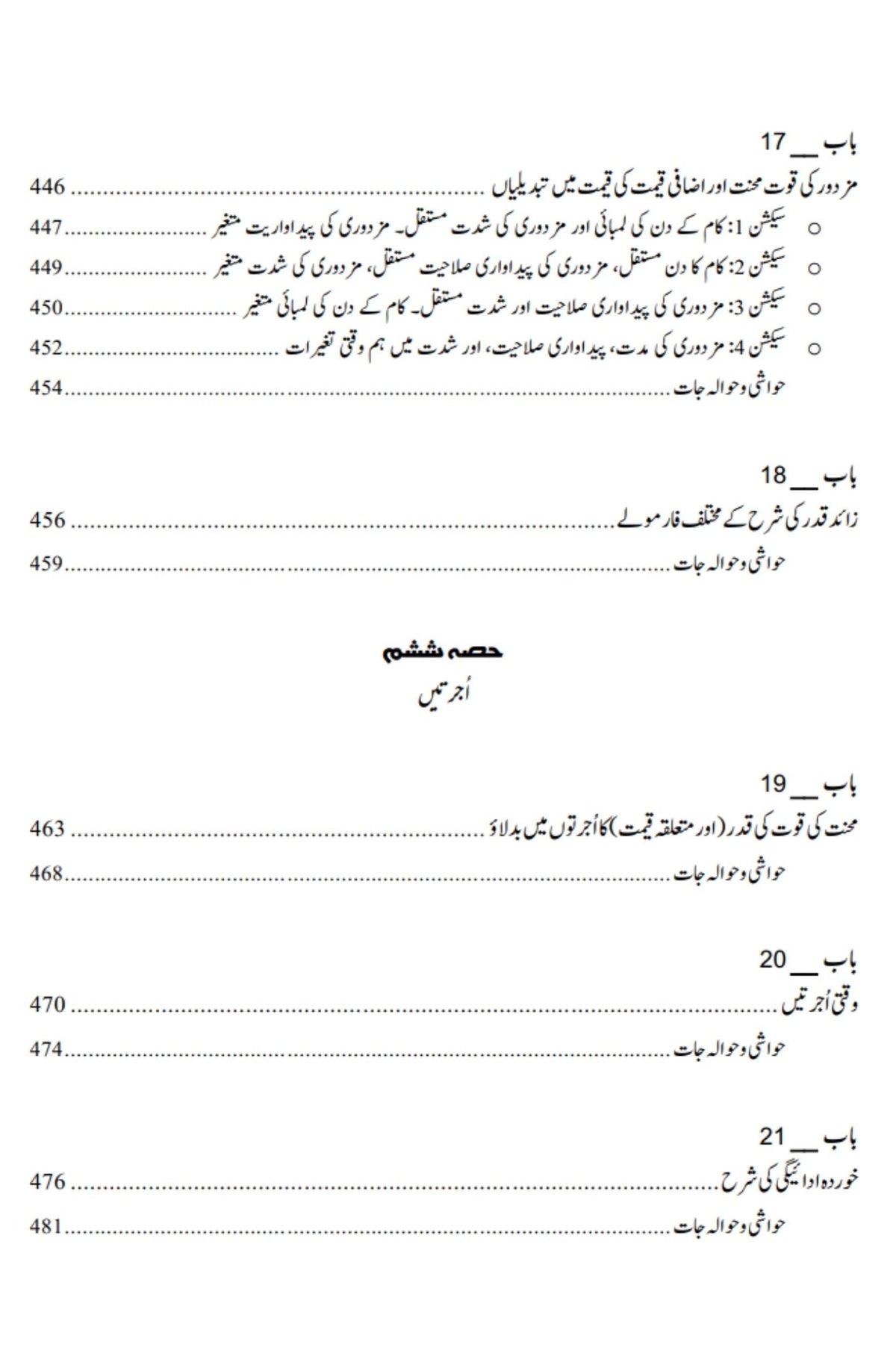 داس کیپیٹل | Das Capital | Karl Marx