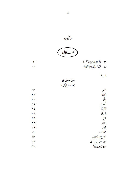 دنیا کا قدیم ترین ادب | ابن حنیف | Dunya Ka Qadeem Tareen Adab | Ibn Haneef
