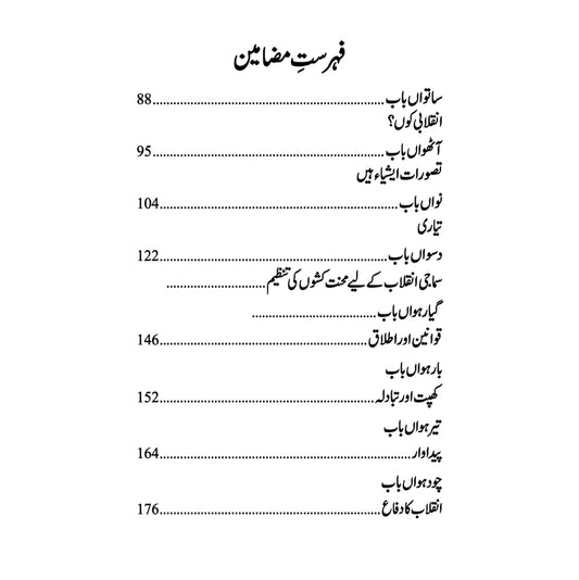 انارکیت کی الف بے ABC's Of Anarchism Book By Alexander Berkman
