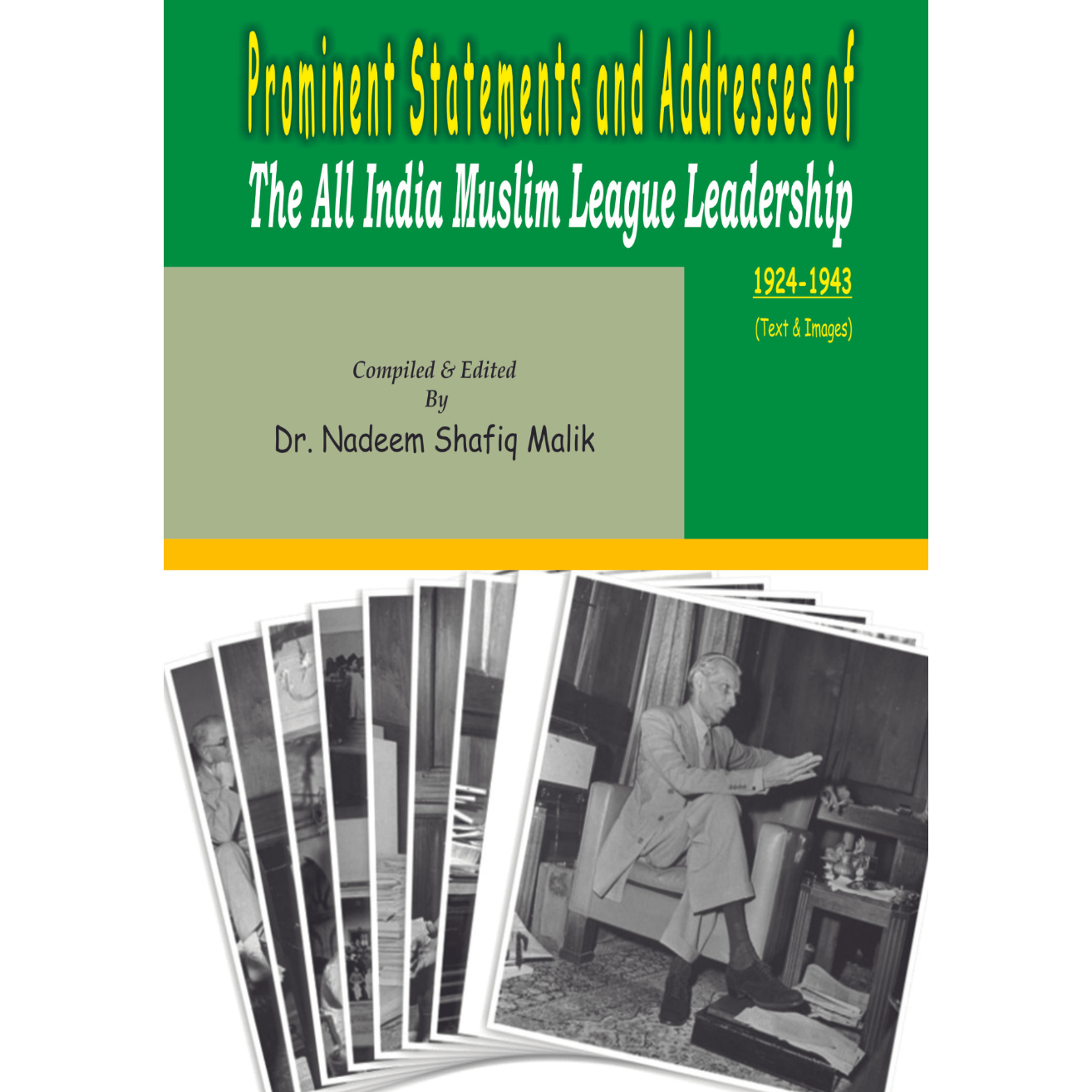 Prominent Statement and Adresses Fiction House