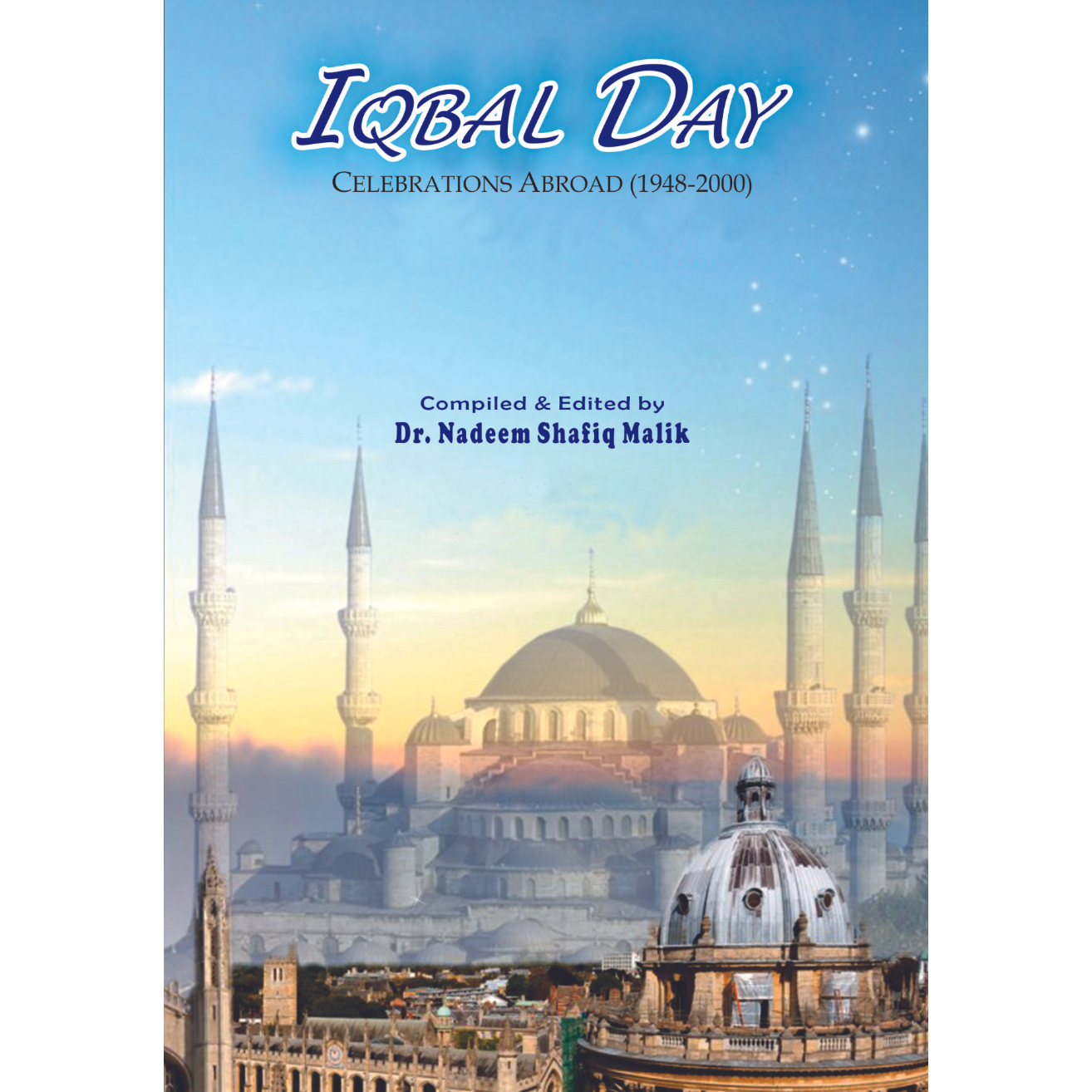 Iqbal Day Celebration Abroad ( 1948- 2000 ) Fiction House