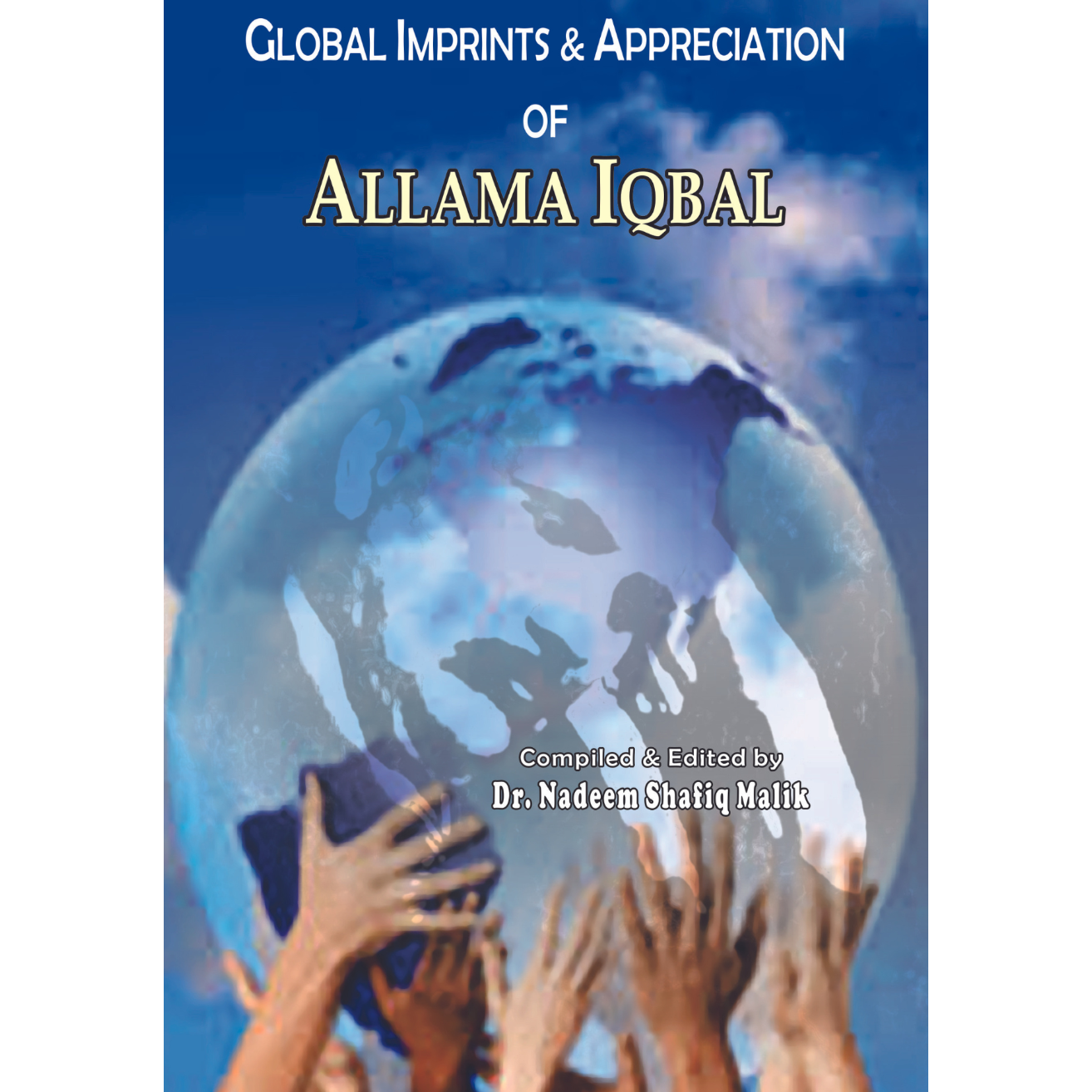 Global Imprints & Appreciation Allama Iqbal Fiction House