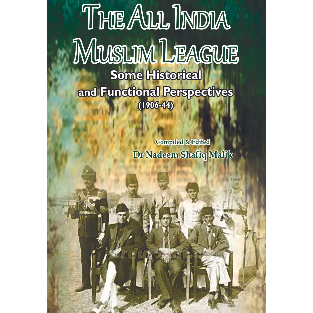 The All India Muslim League Fiction House