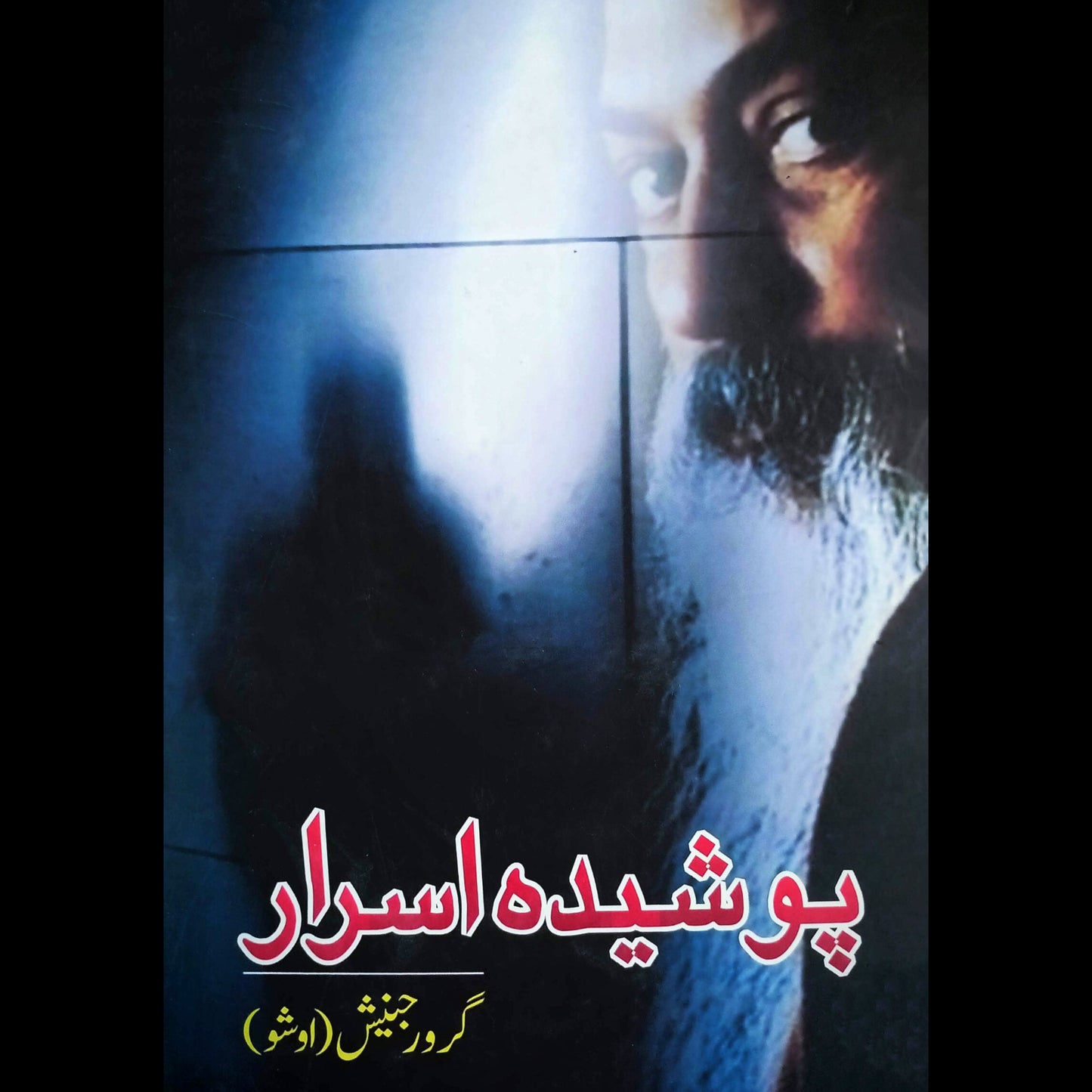 پوشیدہ اسرار | Poshida Asrar Fiction House