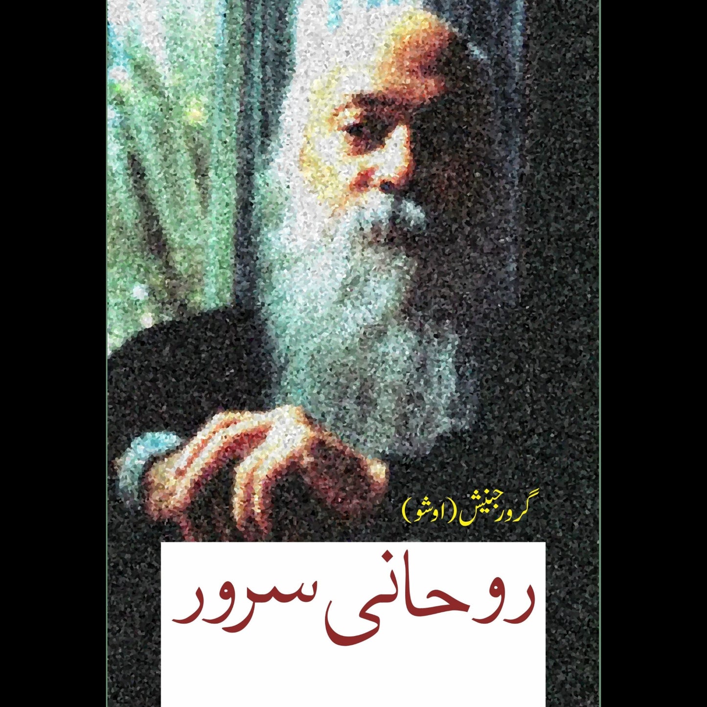 روحانی سرور | Rohani Sarwar Fiction House