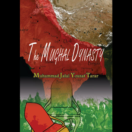 The Mughals Destiney Fiction House