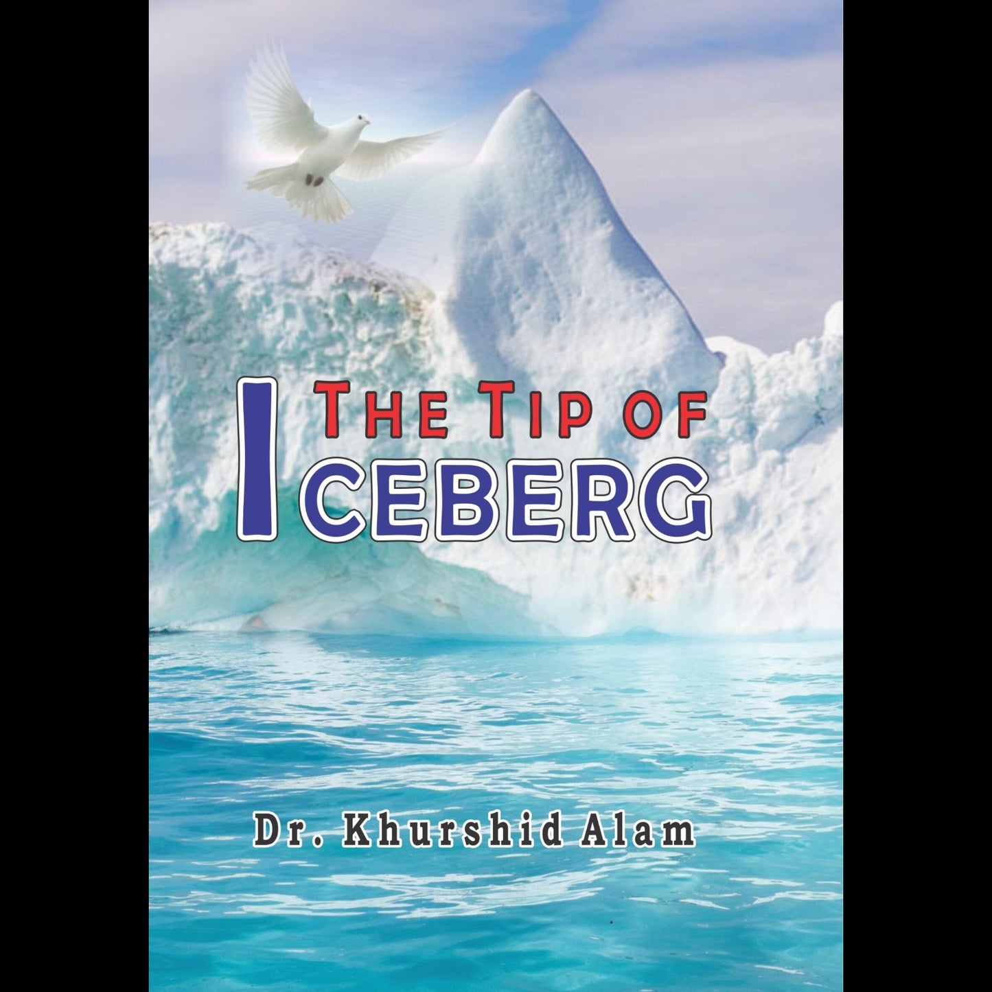 The Tip Of Ice berg Fiction House