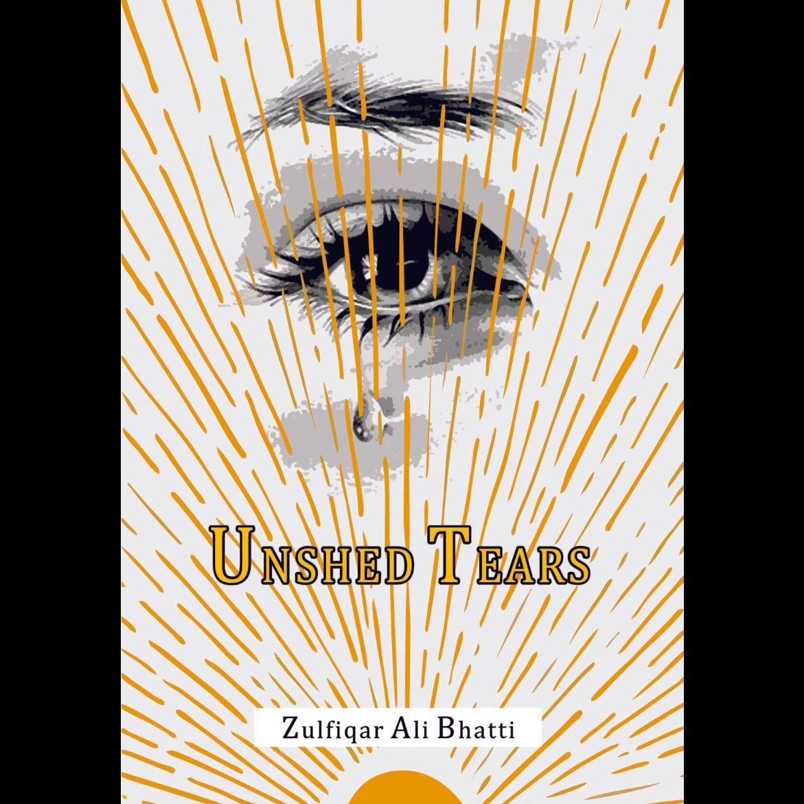 Unshed Tears Fiction House