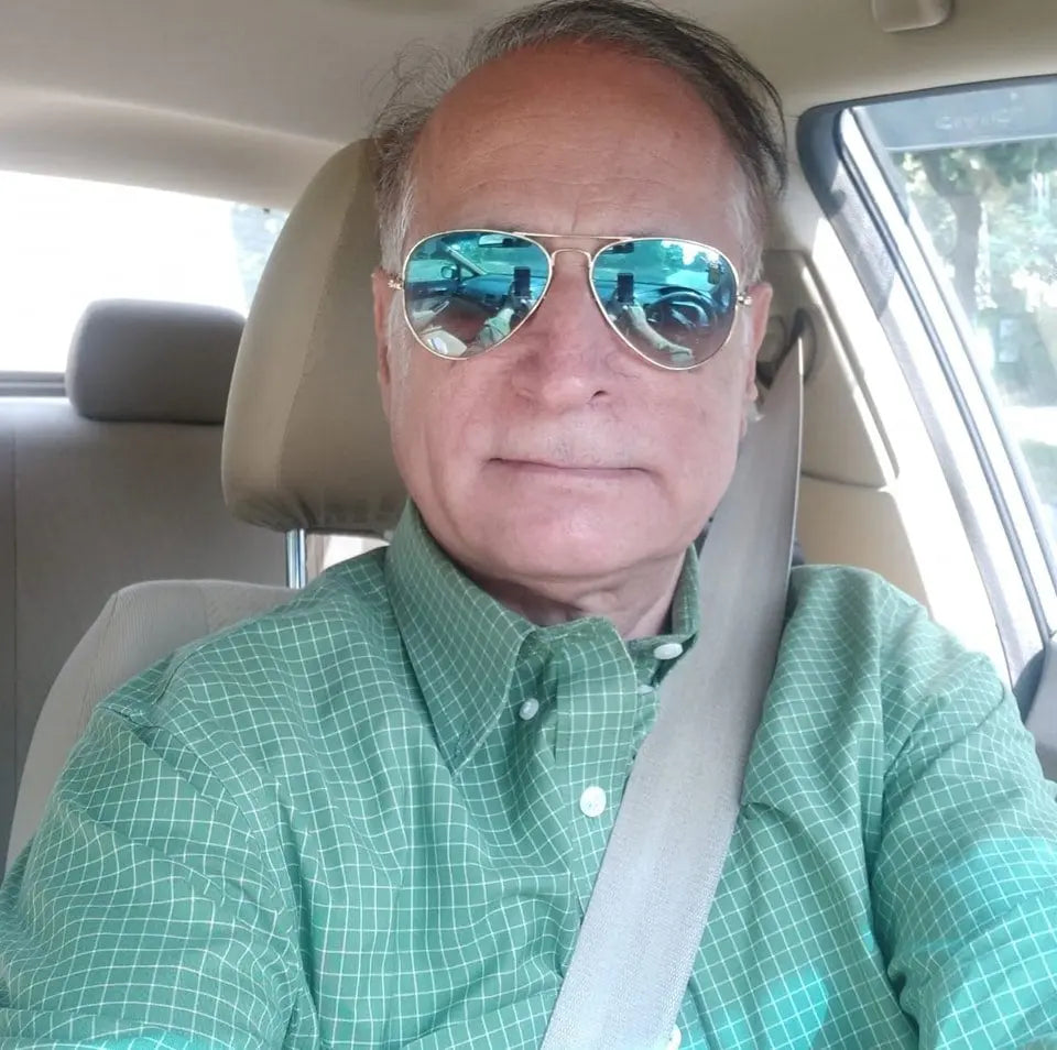 Arshad Mehmood Fiction House