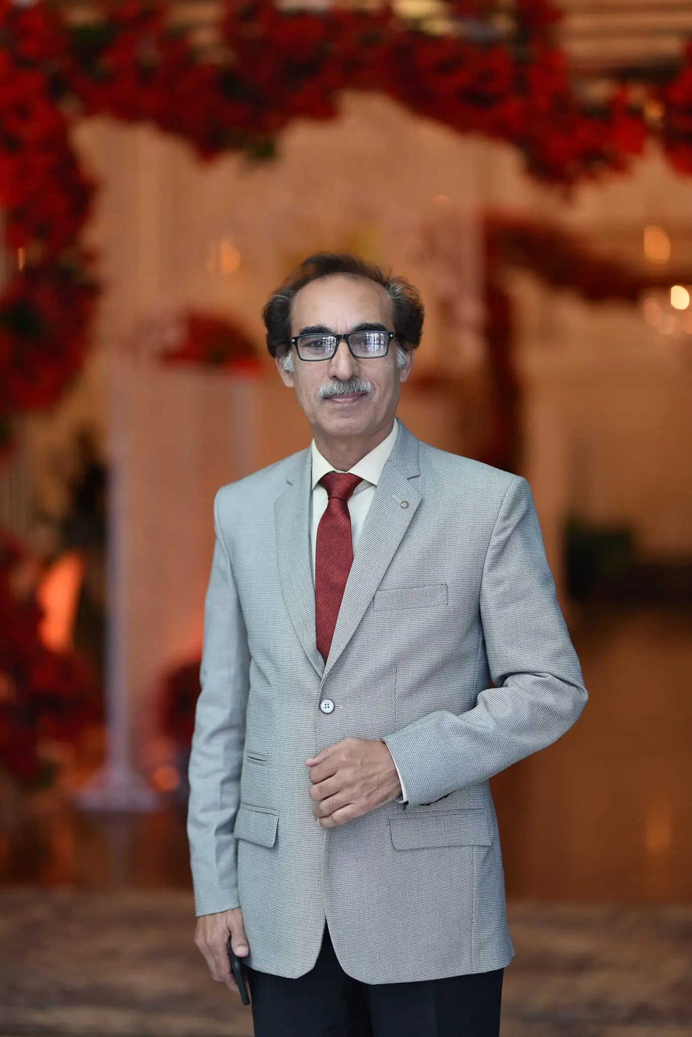 Asad Saleem Sheikh Fiction House