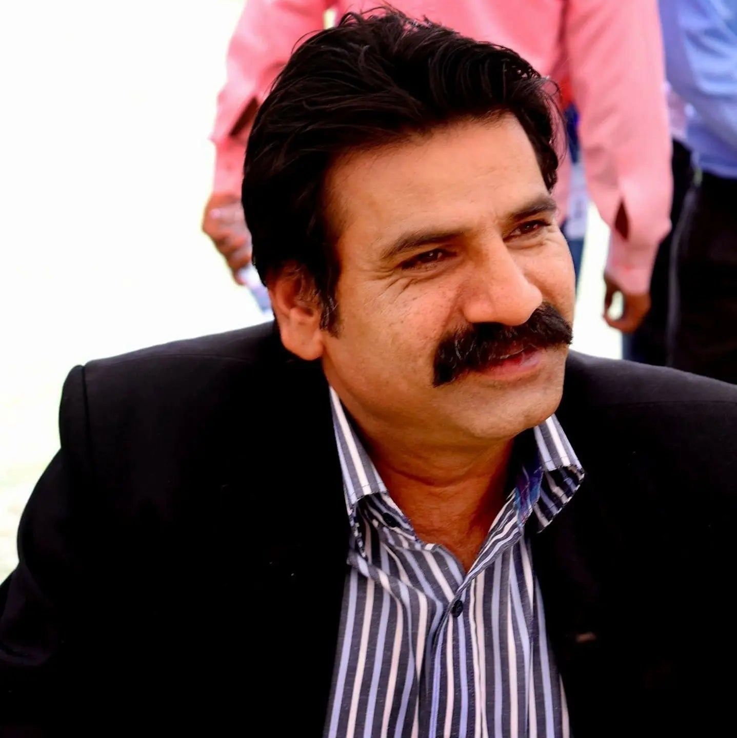 Mehbob Tabish Fiction House