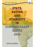 State , Nation And Ethnicity in Contemporary South Asia