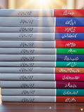 Ali Abbas Jalalpuri 13 Books Set