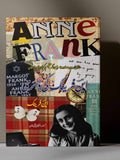این فرینک کی ڈائری The Diary of a Young Girl Anna Frank ki Dari