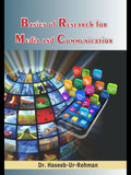 Basic of Research For Media And Communications | Dr Haseeb Ur Rehman