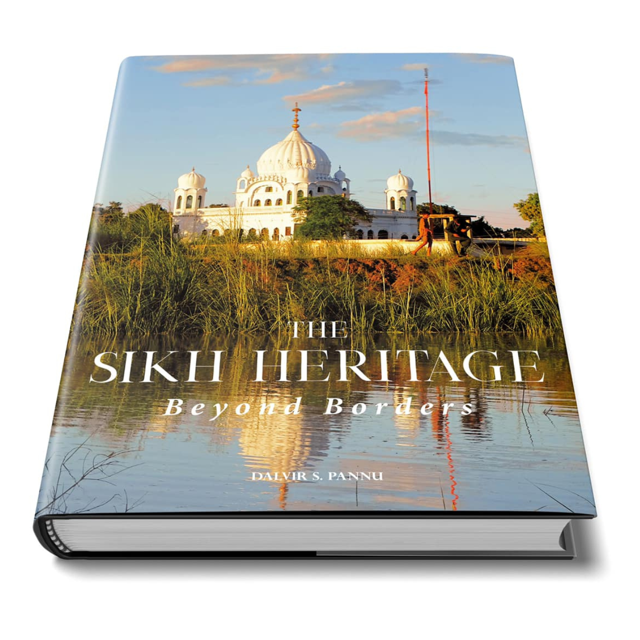 The Sikh Heritage: Beyond Borders