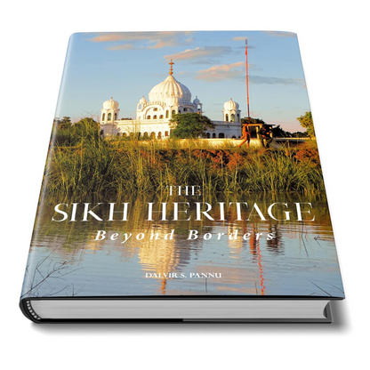 The Sikh Heritage: Beyond Borders