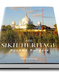 The Sikh Heritage: Beyond Borders