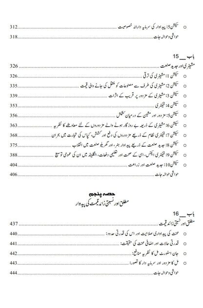 داس کیپیٹل | Das Capital | Karl Marx