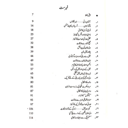 خان عبدالغفار خان | Khan Abdul Ghaffar Khan