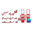 FICTION HOUSE logo