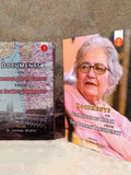 Documents on Separation of Sindh from The Bombay Presidency ( Two Volumes)