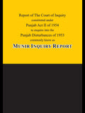 Munir Inquiry Report Chief Justice Muhammad Munir & Justice M.R. Kayani