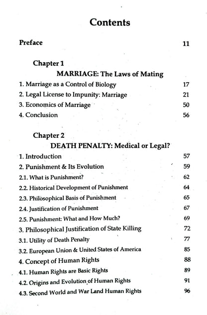 Politics of Religion in Pakistani Law