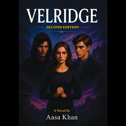 Velridge Aasa Khan