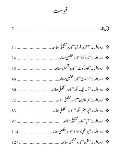 Rad E Tashkeel | ردتشکیل | ڈاکٹر غلام فریدہ | Dr Ghulam Fareeda