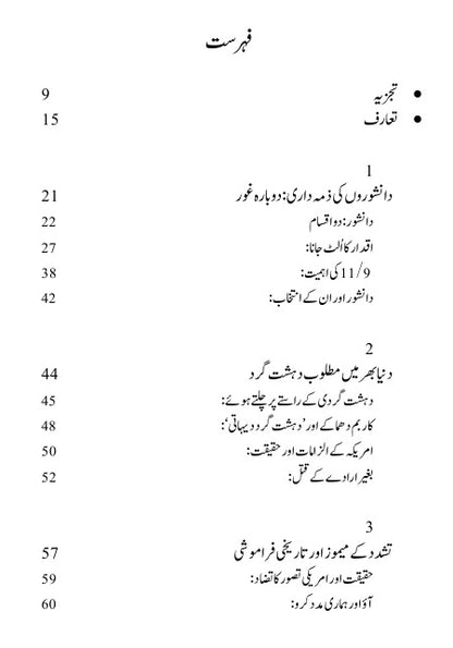 دنیا پر کیس کی حکمرانی؟ | نوم چومسکی | Who Rules The World | Noam Chomsky