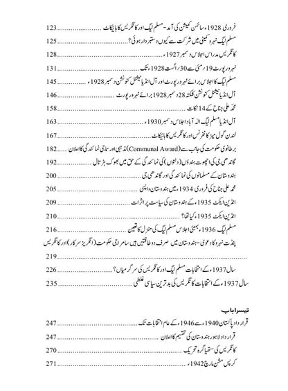Hindustan Q Taqsim Hua ہندوستان کیوں تقسیم ہوا ؟ Anees Sheikh