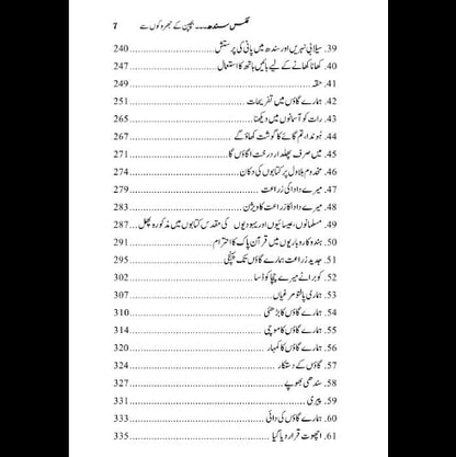 عکس سندھ Aks Sindh M.H Phanwar