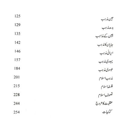 خدا تصور خدا | Khuda Tasawaray Khuda علامہ نیاز فتح پوری
