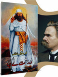 زردشت نے کہا | Zardashat Ny Kaha |  Friedrich Nietzsche | فریڈرک نطشے | Thus Spoke Zarathustra