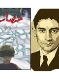 The Castle Novel | Franz Kafka | حصار | کافکا