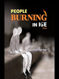 People Burning in Ice | Hakeem Abdul Rauf Kiyani