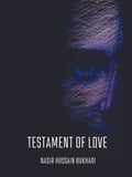 Testament Of Love | Nasir Hussain Bukhari