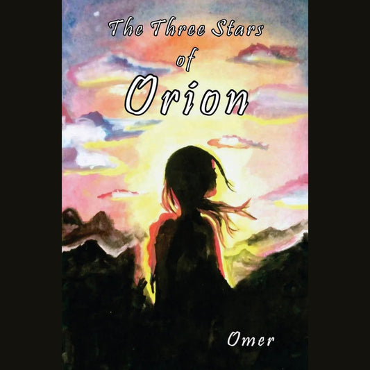 The Three Stars of Orions