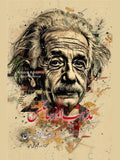 Albert Einstein Religion and Science مذہب اور سائنس