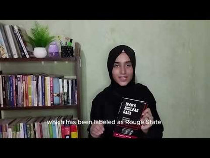 Iran’s Nuclear Saga Regional Outcomes & Global Responses