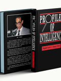 Profiles of Intelligence | Pakistan History | English Book | Fiction House