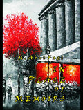 In Place Of memories(Autobiography)