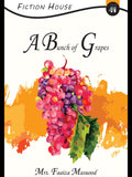 A Bunch of Grapes