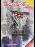 Mewat Rebellion of 1857