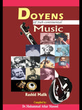 Doyens Of Sub Continental Music