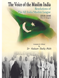 The Voice Of The Muslim India